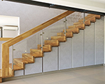 Construction et protection de vos escaliers par Escaliers Maisons à Margerie-Hancourt